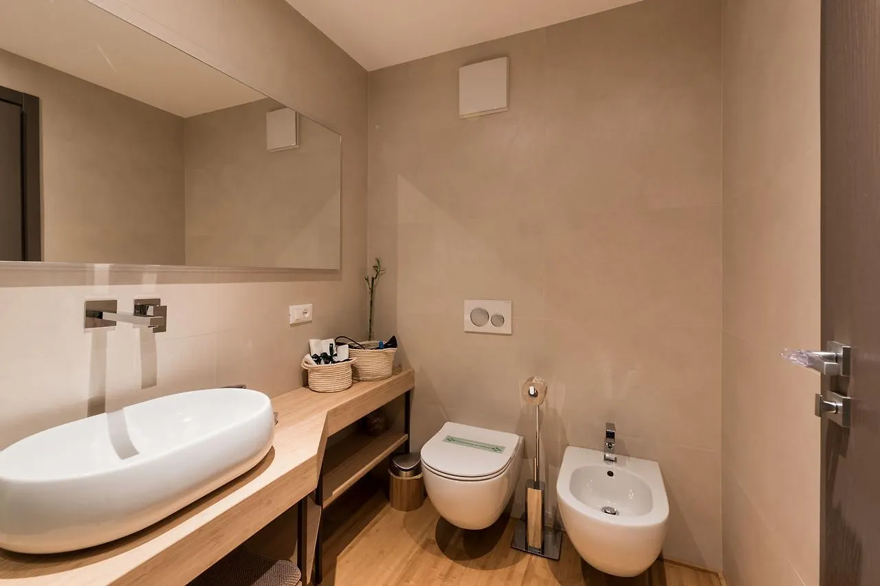 B&B Casin Dei Nobili Venise 2*,