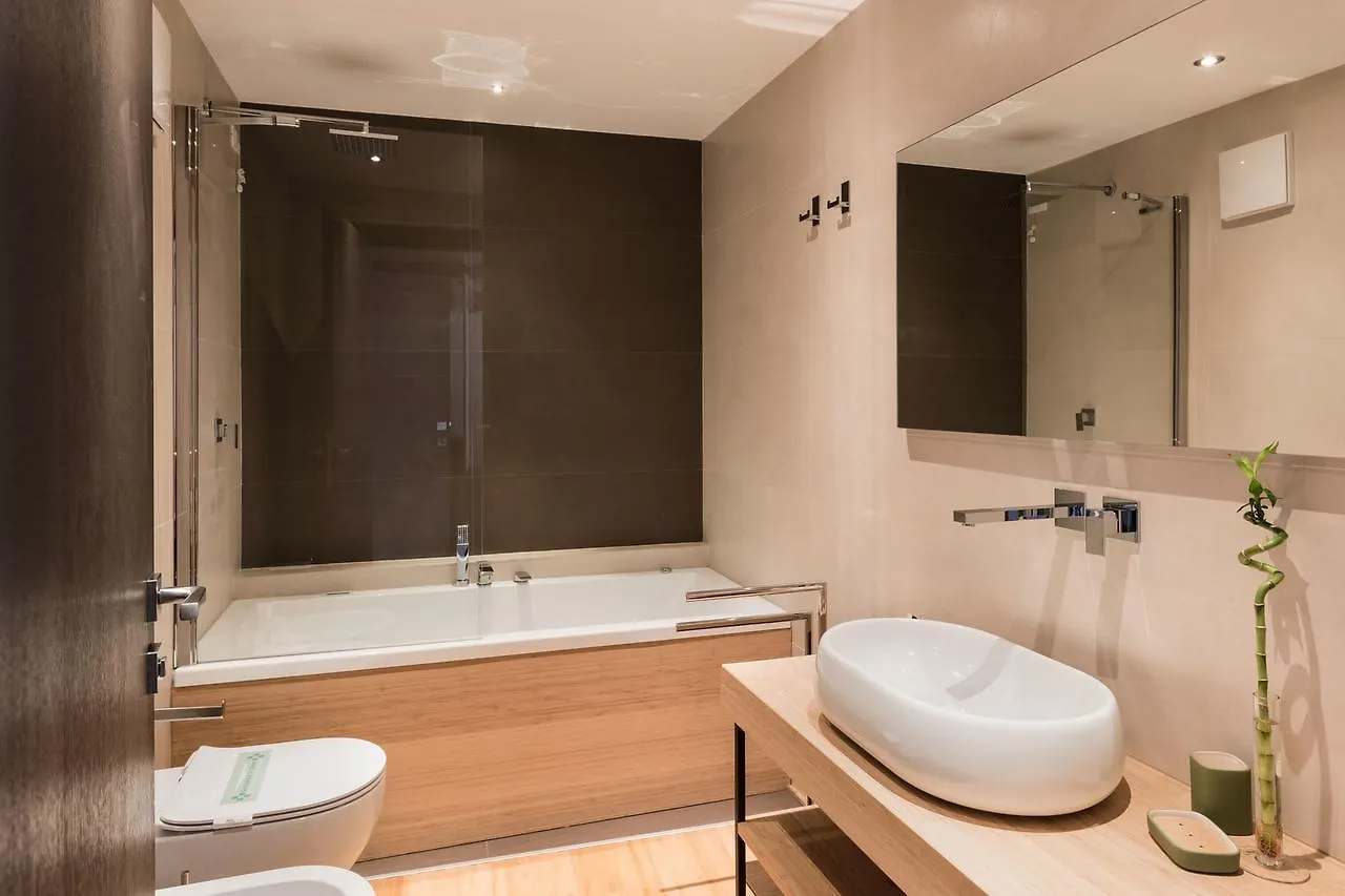 ** Bed & Breakfast B&B Casin Dei Nobili Venice Italy