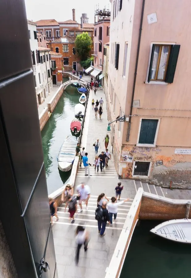 B&B Casin Dei Nobili Venise 2*,