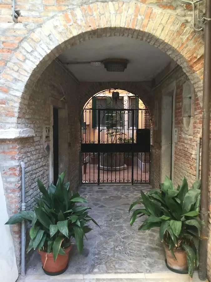B&B Casin Dei Nobili Venice 2*,  Italy