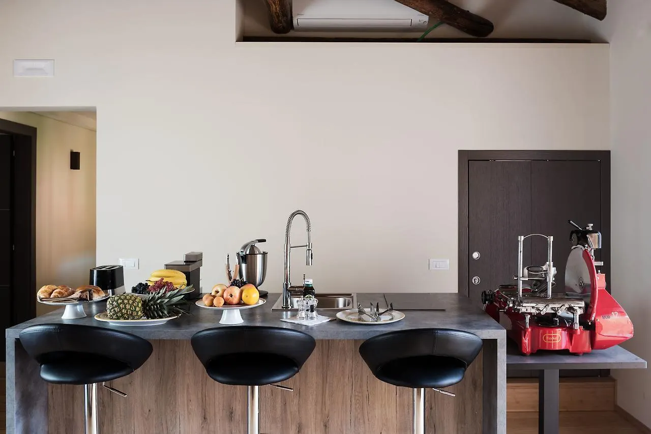 Bed & Breakfast B&B Casin Dei Nobili Venice