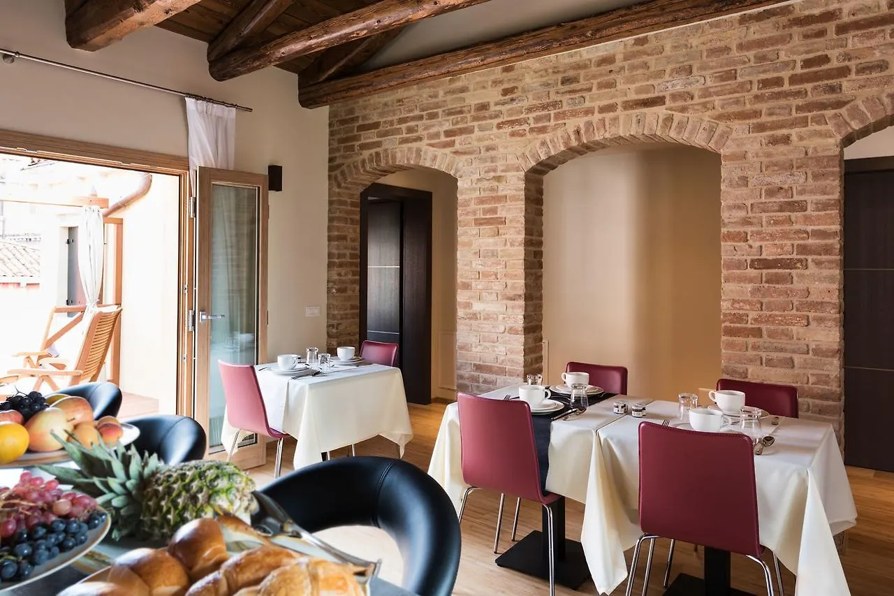 B&B Casin Dei Nobili Venise
