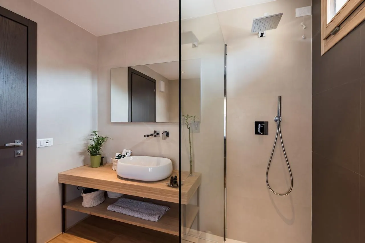 B&B Casin Dei Nobili Venise 2*,  Italie