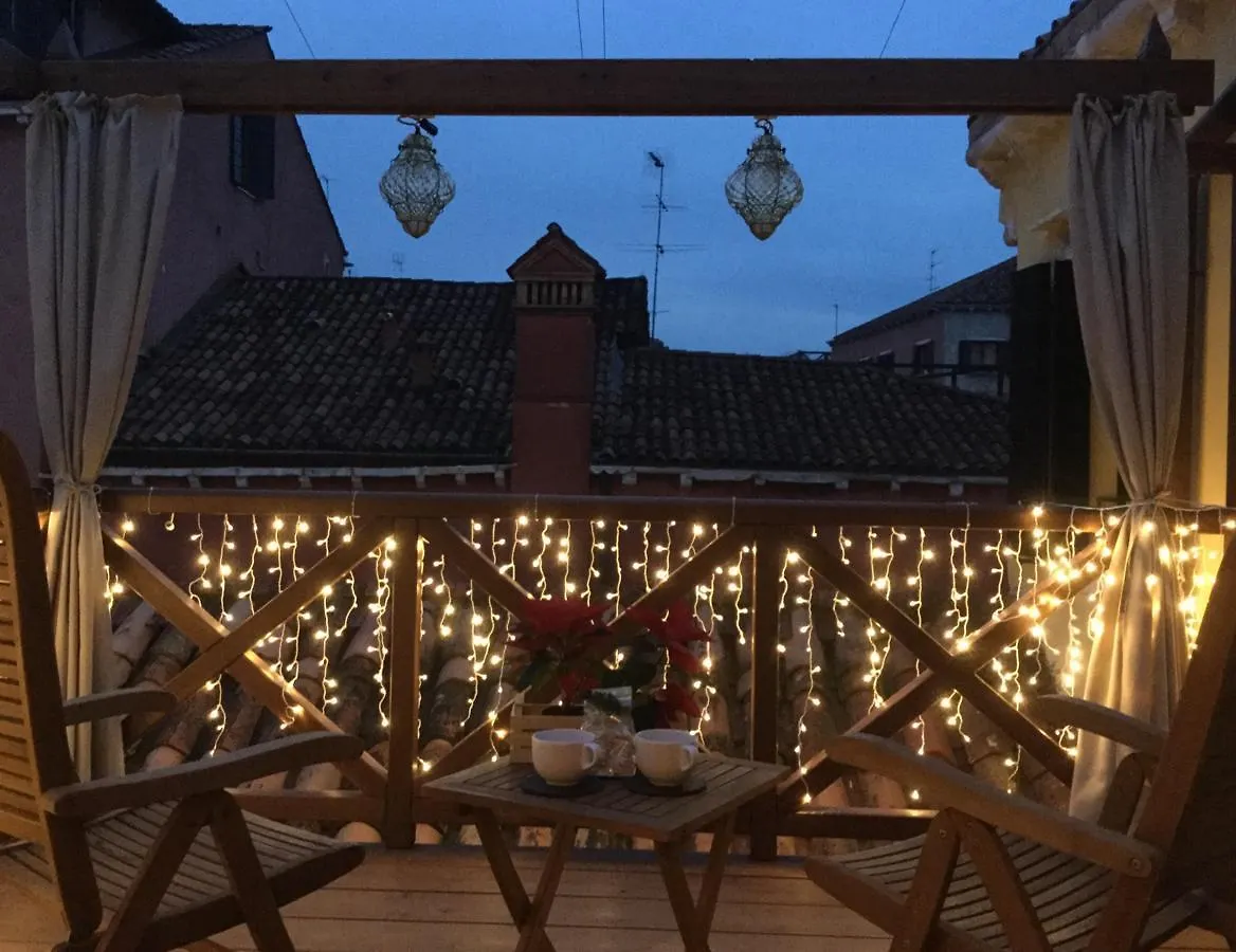 B&B Casin Dei Nobili Venise 2*,  Italie