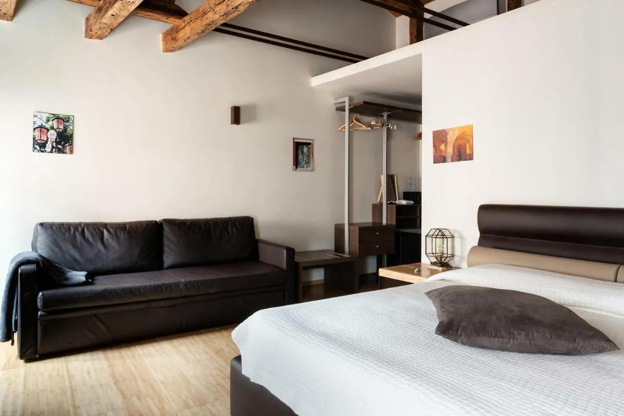 B&B Casin Dei Nobili Wenecja 2*,  Włochy