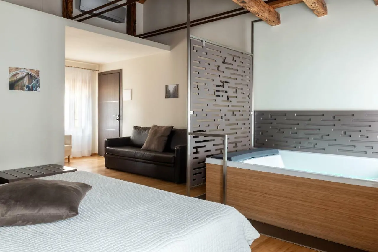 B&B Casin Dei Nobili Venice
