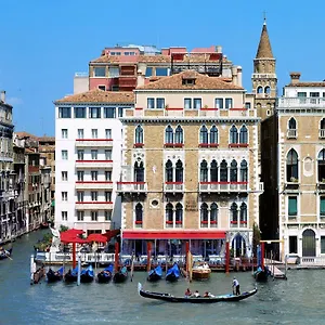 Hotel Bauer Palazzo