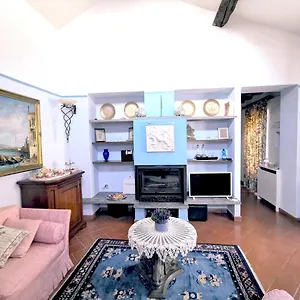 Apartamento Wonderful Penthouse In The Heart Of