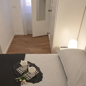Apartamento G62 Confortevole Bilocale Zona Stazione