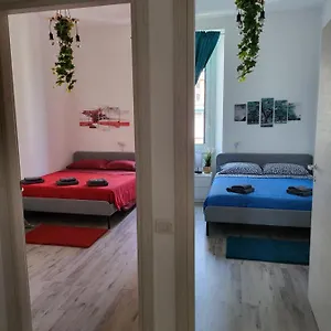 Apartamento Dea Dreams - Piazzale Lodi Near Fondazione Prada