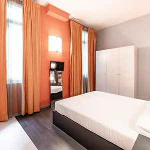  Apartment Residenza Manin