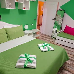 Apartment In La Lamma