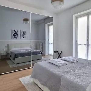 Apartamento Prampolini 12 - Affittica