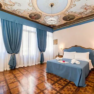 Ca' Lavezzera Pensjonat