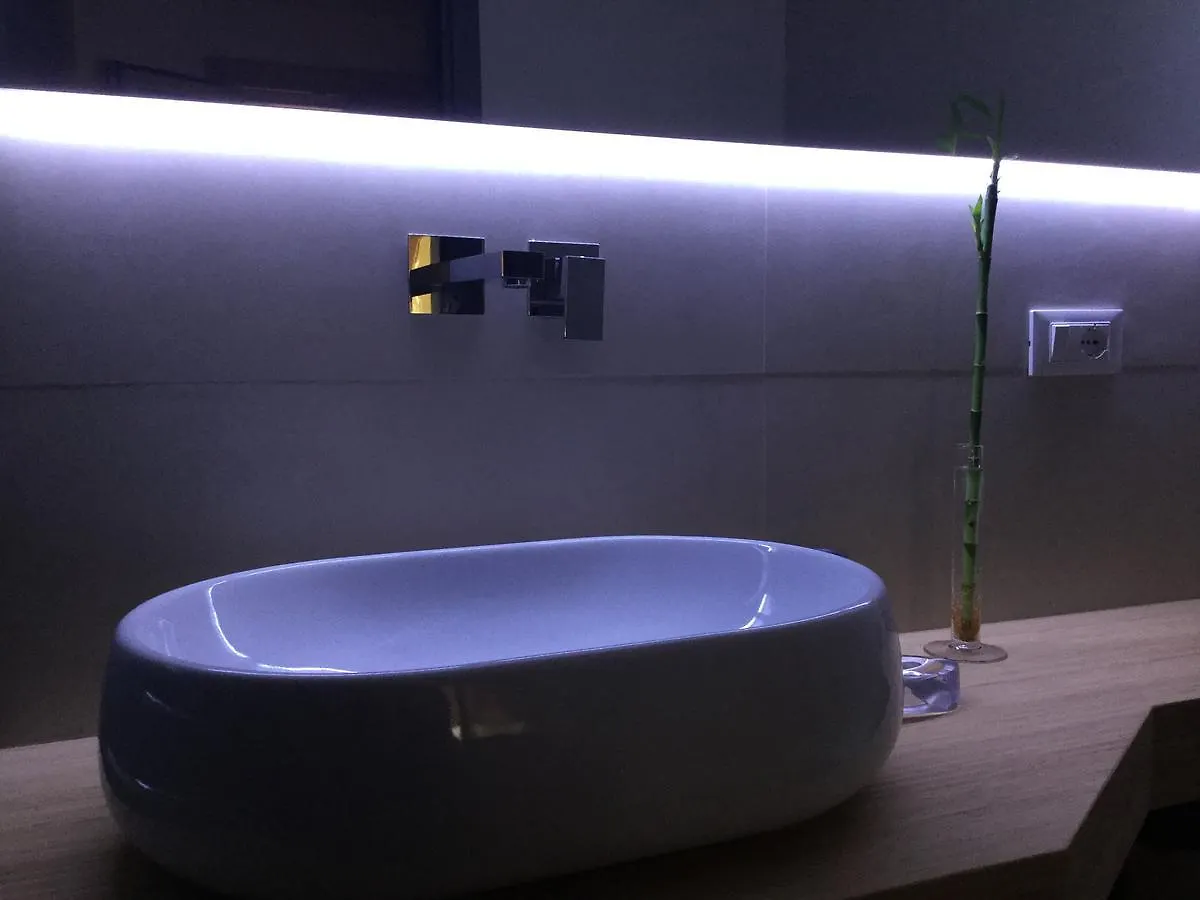 Alojamento de Acomodação e Pequeno-almoço B&B Casin Dei Nobili Veneza