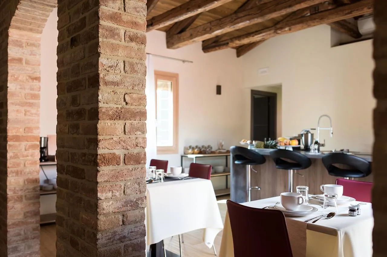B&B Casin Dei Nobili Veneza
