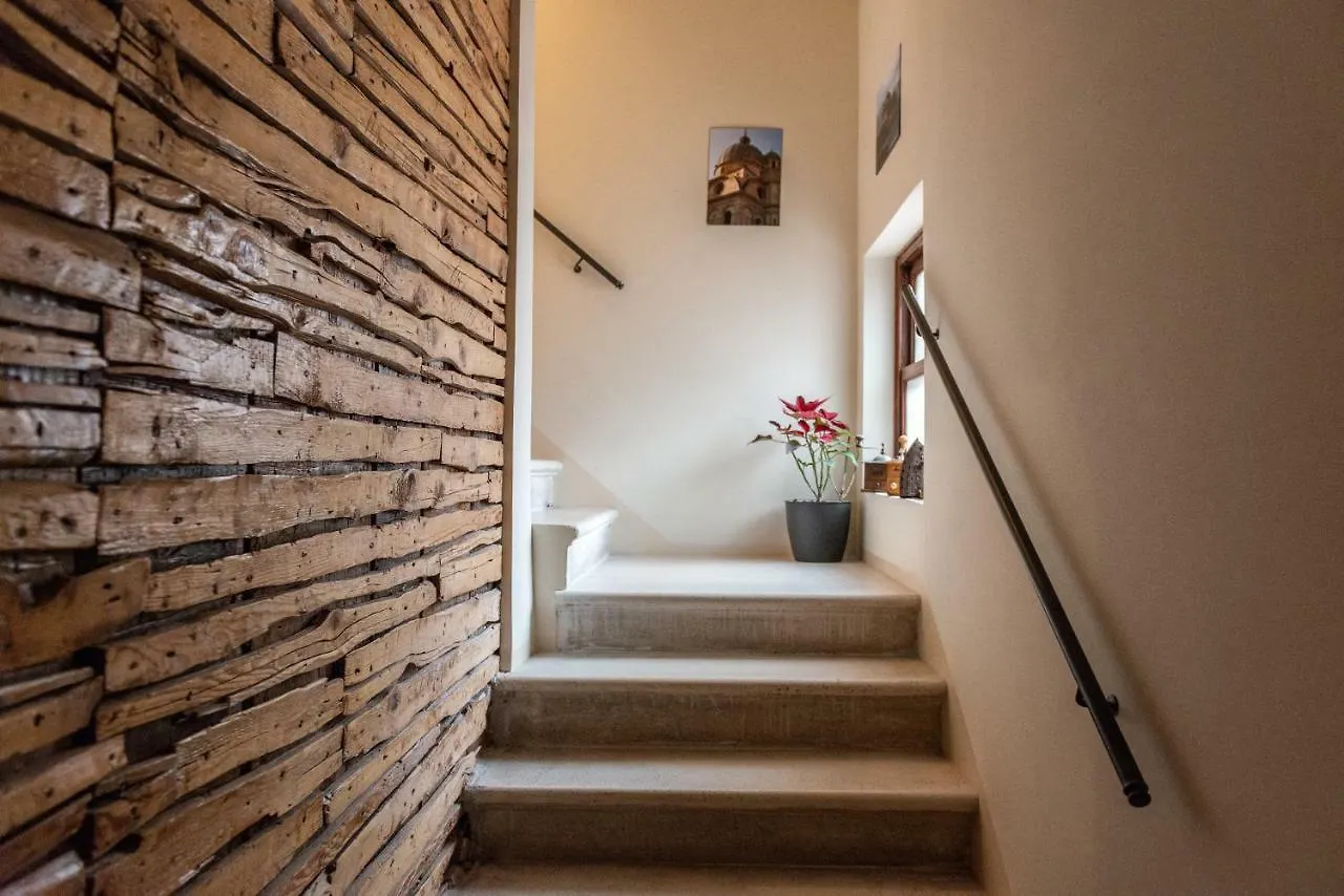 B&B Casin Dei Nobili Venice
